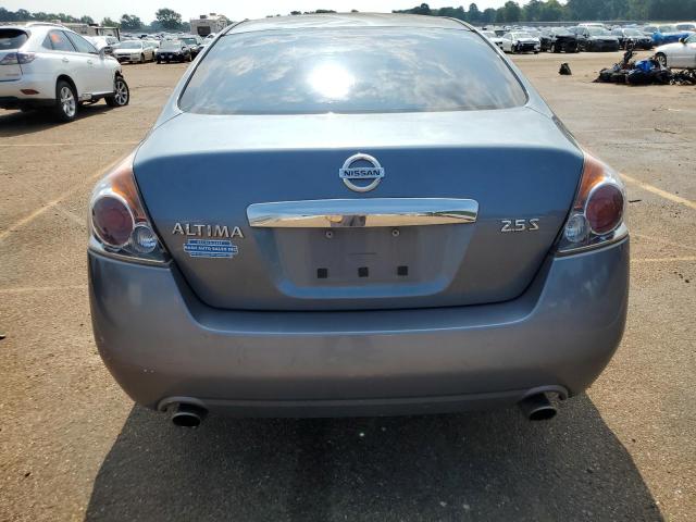 Photo 6 from auction – 2012 NISSAN ALTIMA BAS with VIN 1N4AL2AP9CN439309