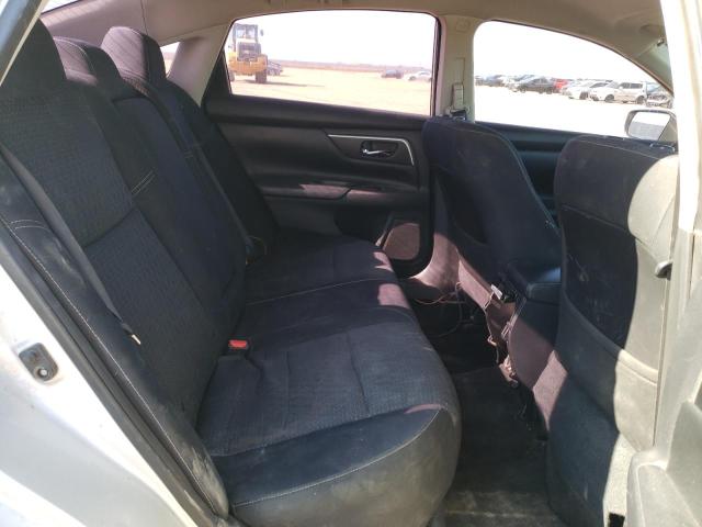 Photo 10 from auction – 2017 NISSAN ALTIMA 2.5 with VIN 1N4AL3AP5HC183629