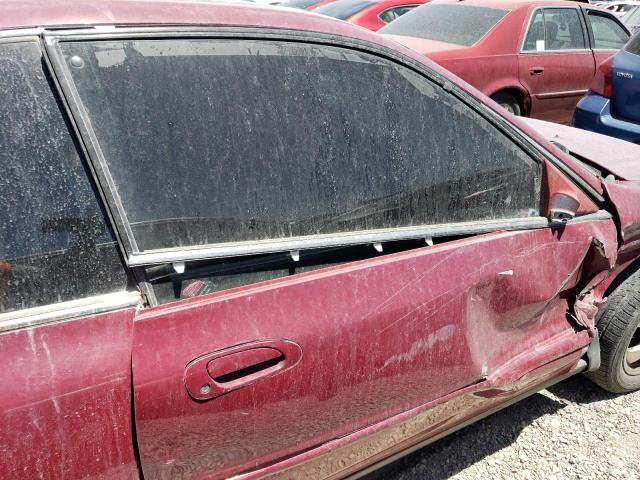 Photo 10 from auction – 1997 HONDA ACCORD SE with VIN 1HGCD7209VA005997
