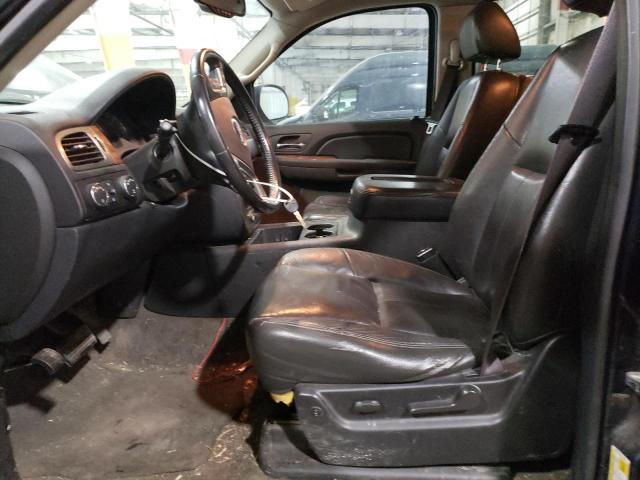 Photo 7 from auction – 2007 GMC YUKON with VIN 1GKFK13037J142342