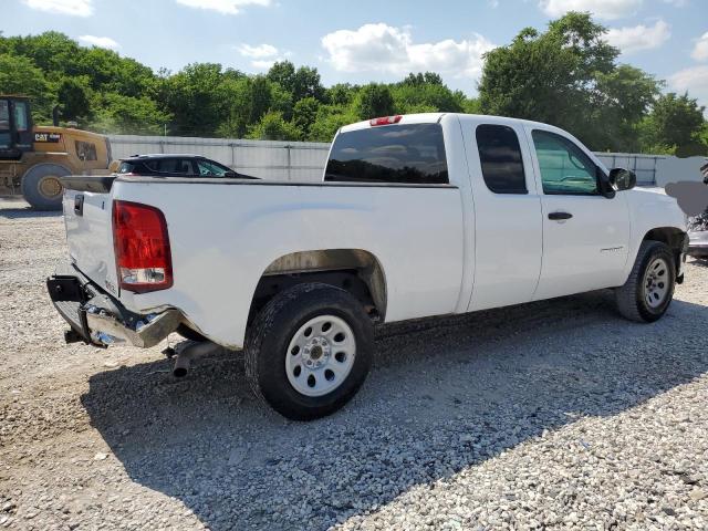 Photo 3 from auction – 2013 GMC SIERRA C15 with VIN 1GTR1TEA4DZ293894
