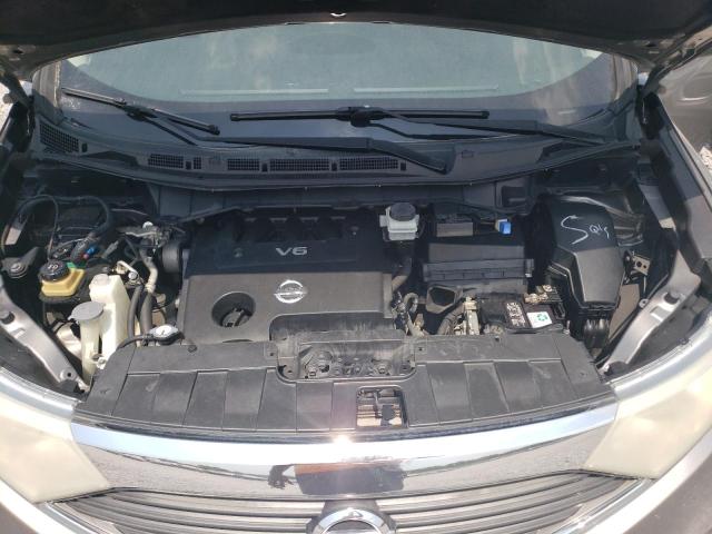 Photo 11 from auction – 2011 NISSAN QUEST S with VIN JN8AE2KP3B9008057