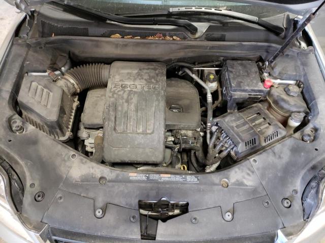 Photo 12 from auction – 2015 GMC TERRAIN SL with VIN 2GKALREK0F6183690