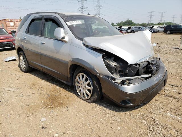 Photo 4 from auction – 2005 BUICK RENDEZVOUS with VIN 3G5DA03E85S533498