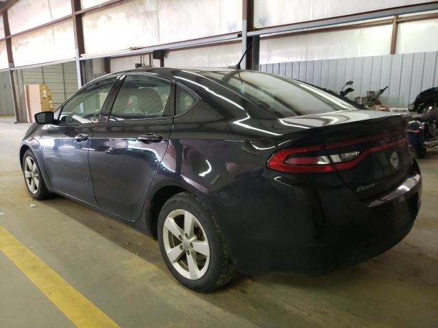 Photo 2 from auction – 2015 DODGE DART SXT with VIN 1C3CDFBB9FD336271
