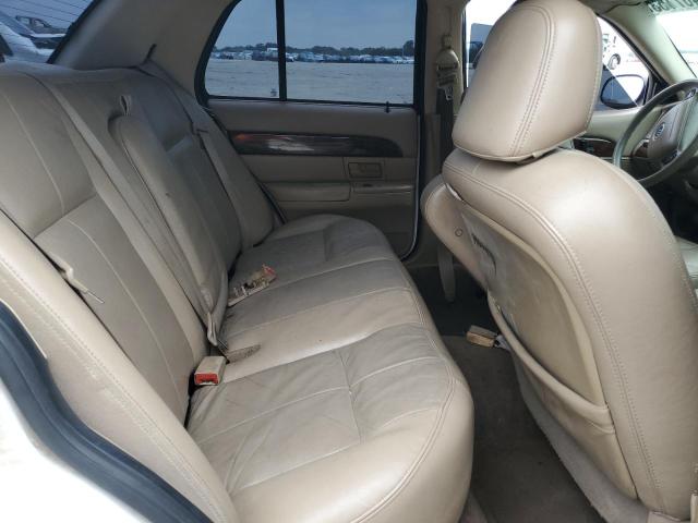 Photo 10 from auction – 2004 MERCURY GRAND MARQ with VIN 2MEFM74W54X658845