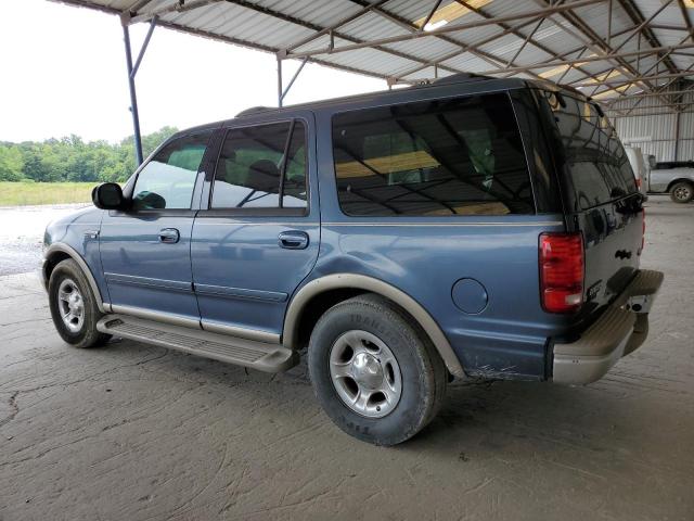 Photo 2 from auction – 2000 FORD EXPEDITION with VIN 1FMRU17L5YLA23703