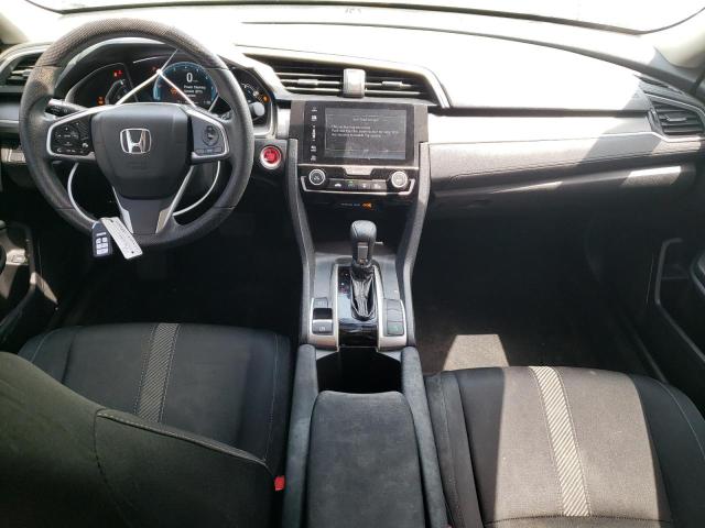 Photo 8 from auction – 2018 HONDA CIVIC EX with VIN 2HGFC2F7XJH528581