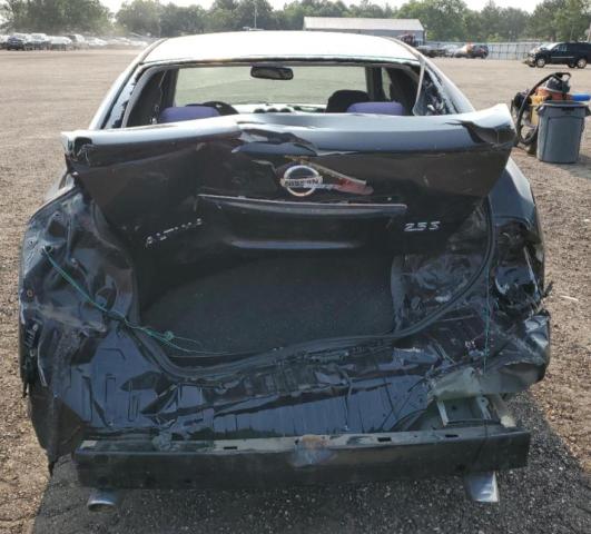 Photo 6 from auction – 2012 NISSAN ALTIMA BAS with VIN 1N4AL2AP5CC177526