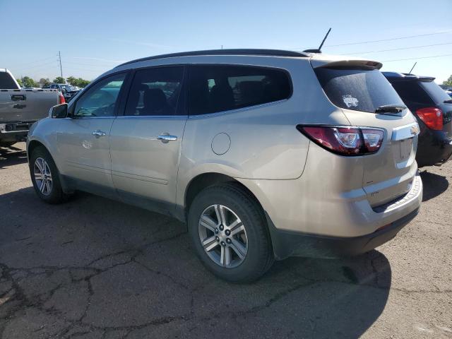 Photo 2 from auction – 2016 CHEVROLET TRAVERSE L with VIN 1GNKVHKD9GJ296835