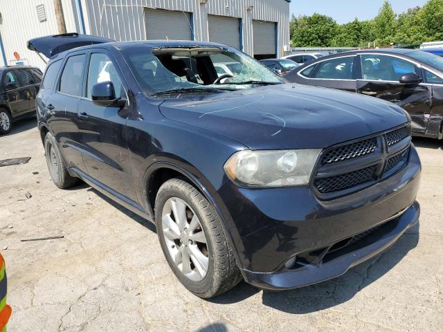 Photo 4 from auction – 2011 DODGE DURANGO HE with VIN 1D4RD3GG5BC687187