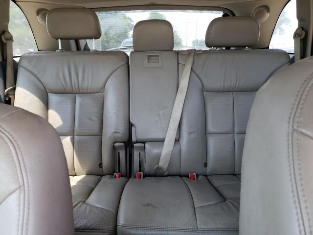 Фото 10 с аукциона – 2007 LINCOLN MKX с VIN 2LMDU68C87BJ13257