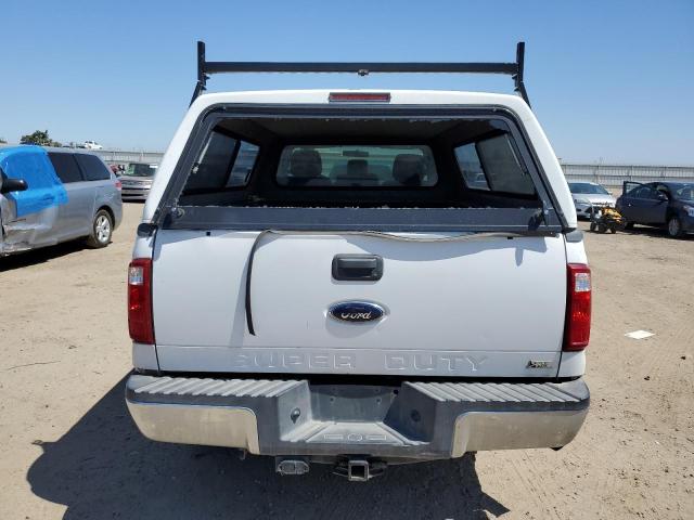Photo 10 from auction – 2011 FORD F250 SUPER with VIN 1FTBF2A65BEA95053