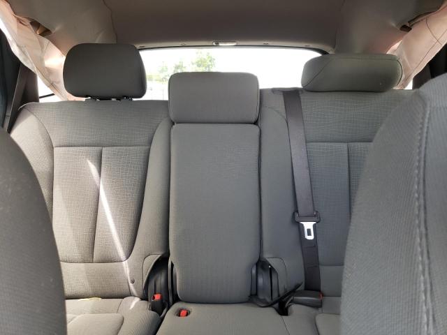 Photo 10 from auction – 2010 HYUNDAI SANTA FE G with VIN 5NMSG3AB8AH368319