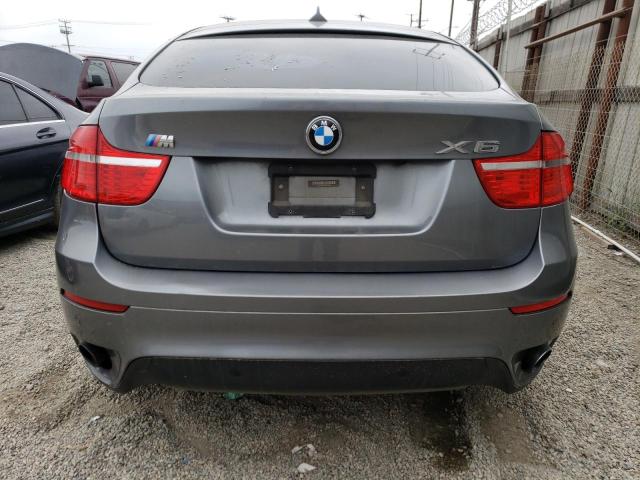 Photo 6 from auction – 2012 BMW X6 XDRIVE3 with VIN 5UXFG2C51CL781797
