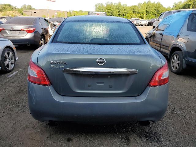 Zdjęcie 6 z aukcji – 2010 NISSAN MAXIMA S z VIN 1N4AA5AP5AC865367