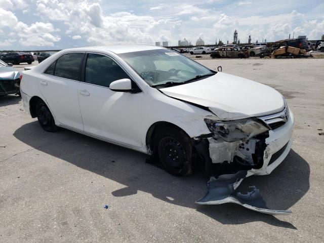 Photo 4 from auction – 2012 TOYOTA CAMRY BASE with VIN 4T4BF1FK2CR188556