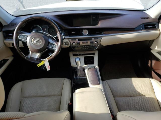 Photo 8 from auction – 2016 LEXUS ES 350 with VIN JTHBK1GG7G2225329