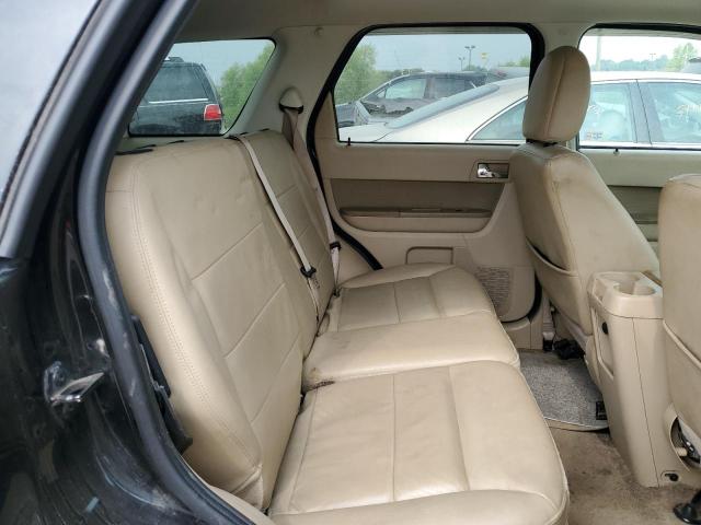 Photo 10 from auction – 2011 FORD ESCAPE LIM with VIN 1FMCU0EG8BKA53264