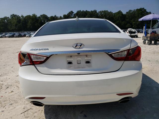 Photo 6 from auction – 2012 HYUNDAI SONATA SE with VIN 5NPEC4AC0CH331472