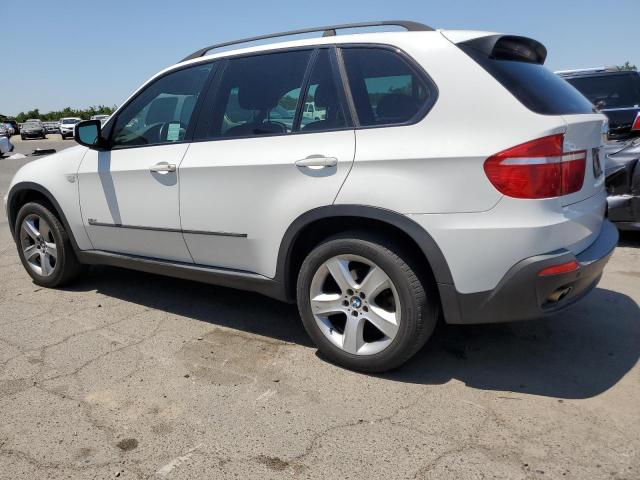 Photo 2 from auction – 2007 BMW X5 3.0I with VIN 5UXFE43567L017595