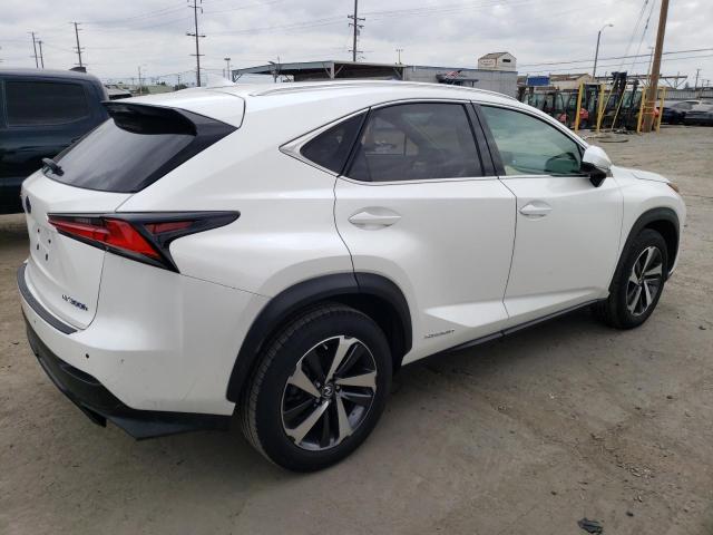 Photo 3 from auction – 2019 LEXUS NX 300H with VIN JTJBJRBZ2K2124247