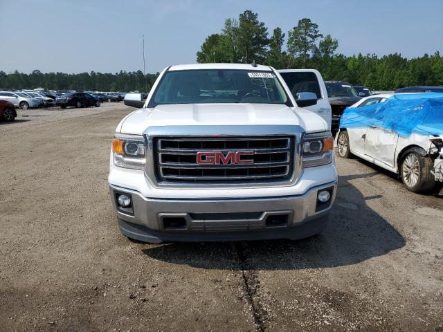 Photo 5 from auction – 2015 GMC SIERRA K15 with VIN 3GTU2VEC6FG295914