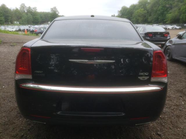 Photo 6 from auction – 2015 CHRYSLER 300 LIMITE with VIN 2C3CCARG5FH873066