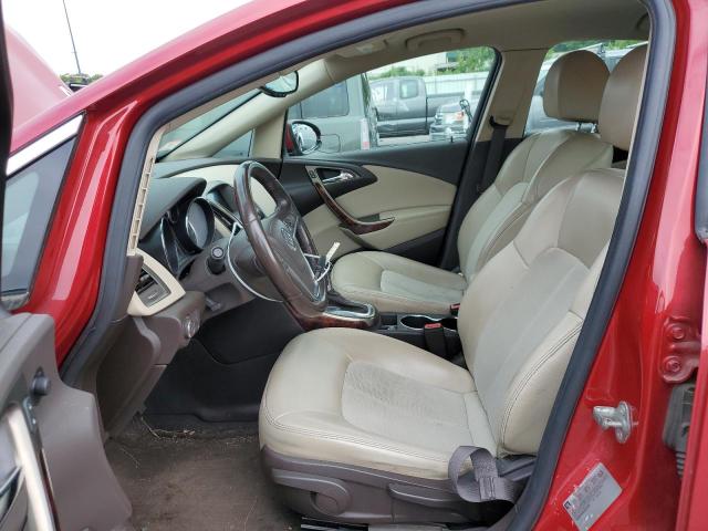 Photo 7 from auction – 2012 BUICK VERANO with VIN 1G4PP5SK8C4223952