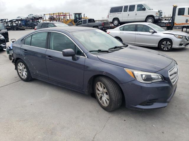 Photo 4 from auction – 2017 SUBARU LEGACY 2.5 with VIN 4S3BNAC63H3056654