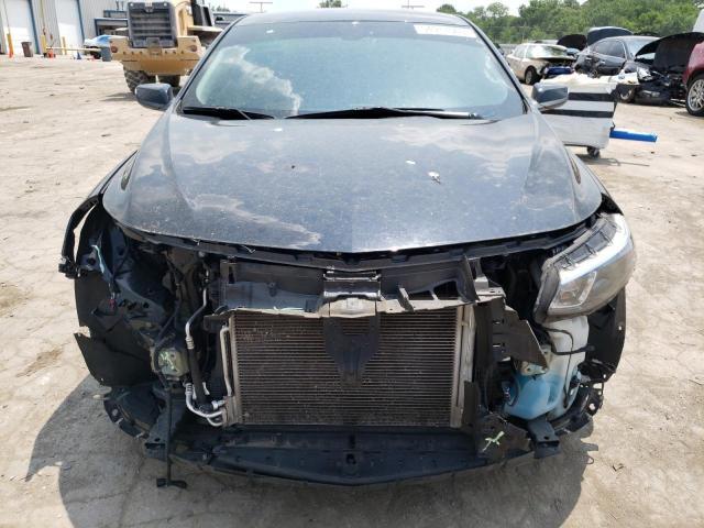 Photo 5 from auction – 2018 CHEVROLET MALIBU LT with VIN 1G1ZD5ST2JF207254