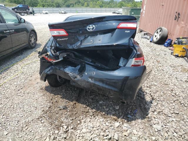 Photo 6 from auction – 2014 TOYOTA CAMRY L with VIN 4T1BF1FK4EU788217