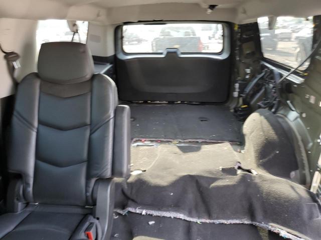 Photo 10 from auction – 2020 CADILLAC ESCALADE E with VIN 1GYS3HKJ2LR161447
