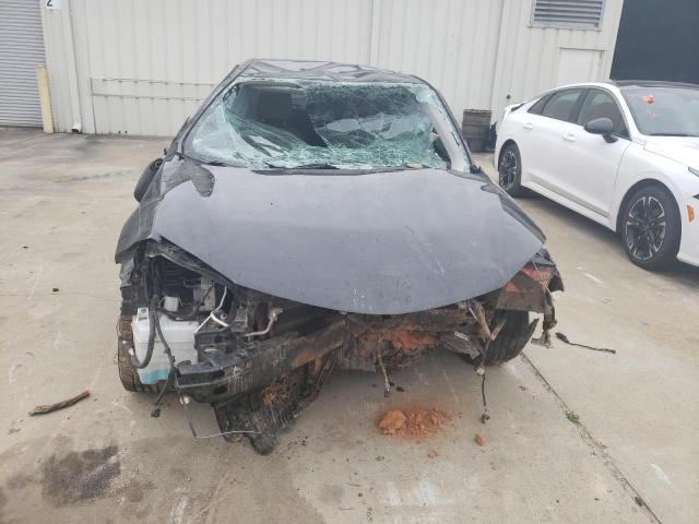 Photo 5 from auction – 2019 TOYOTA COROLLA L with VIN 5YFBURHEXKP923595