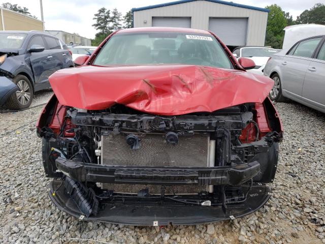 Photo 5 from auction – 2017 HYUNDAI SONATA SE with VIN 5NPE24AF6HH551090
