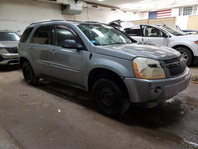 Photo 4 from auction – 2005 CHEVROLET EQUINOX LT with VIN 2CNDL73F056129948