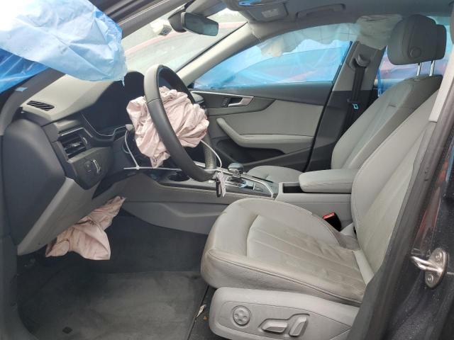 Photo 7 from auction – 2019 AUDI A4 PREMIUM with VIN WAUHMBF41KA020698