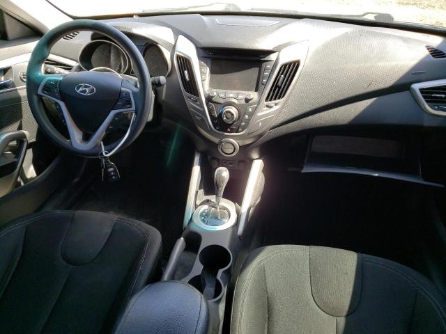 Photo 8 from auction – 2012 HYUNDAI VELOSTER with VIN KMHTC6AD2CU057916