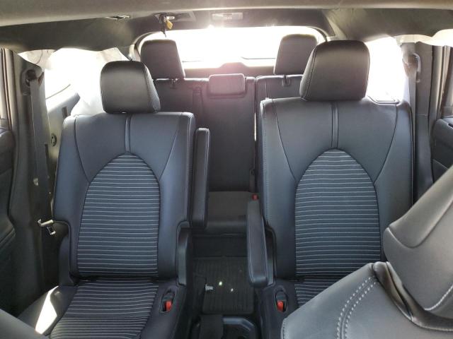Photo 10 from auction – 2021 TOYOTA HIGHLANDER with VIN 5TDJZRAH2MS068578