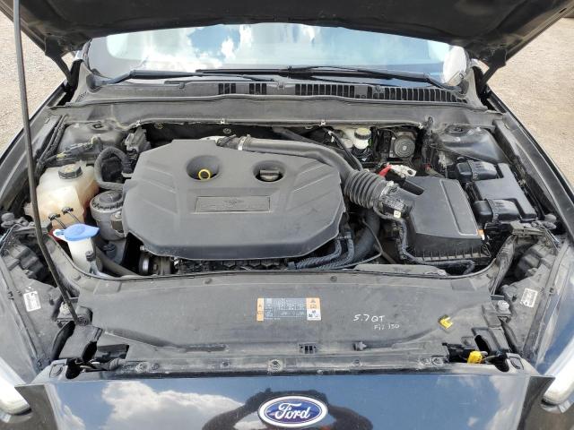 Photo 11 from auction – 2013 FORD FUSION SE with VIN 3FA6P0H98DR273319