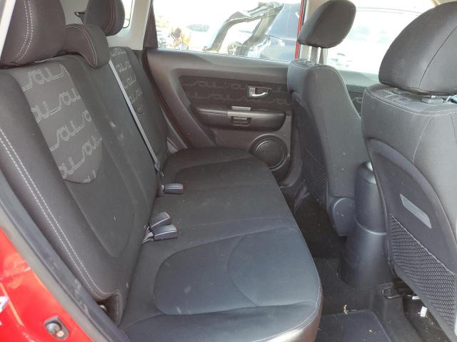 Фото 10 с аукциона – 2013 KIA SOUL + с VIN KNDJT2A61D7628902