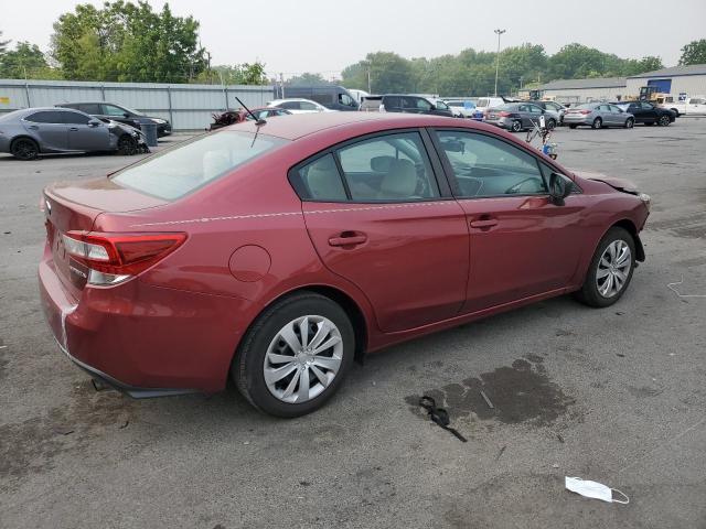Photo 3 from auction – 2019 SUBARU IMPREZA with VIN 4S3GKAA62K3608928