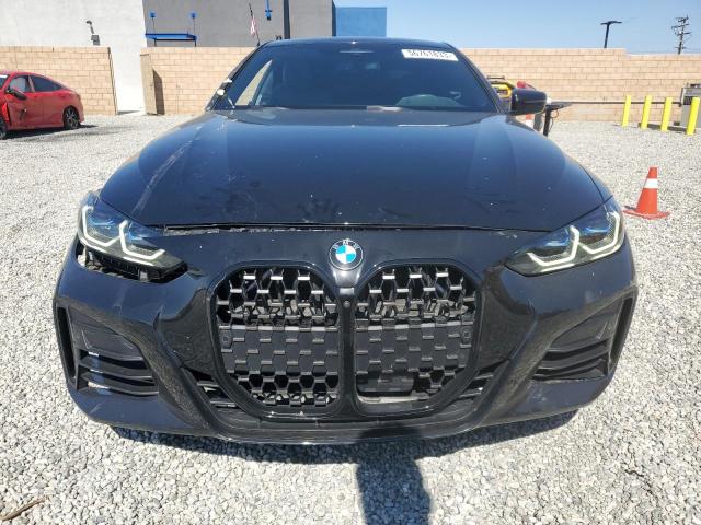 صورة رقم 5 من المزاد - 2022 BMW M440I مع VIN WBA83AP02NCH69157