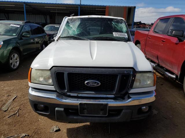 Photo 5 from auction – 2005 FORD RANGER SUP with VIN 1FTZR45E65PB04385