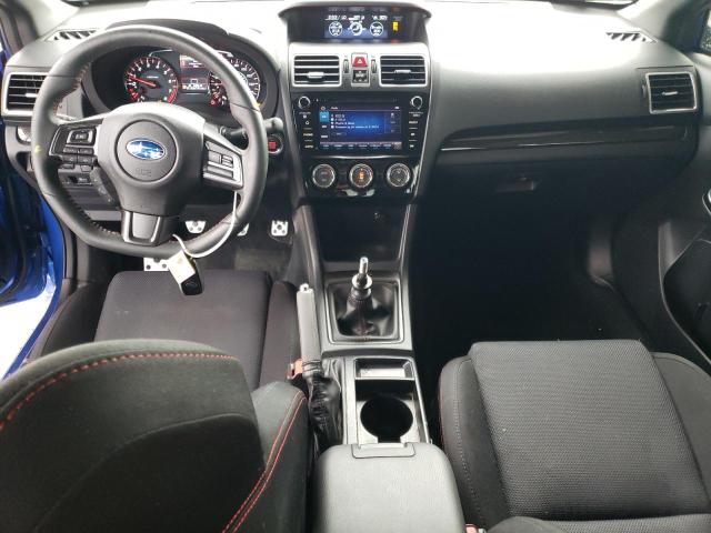 Photo 8 from auction – 2021 SUBARU WRX PREMIU with VIN JF1VA1C63M9800615