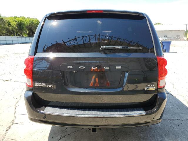 Photo 6 from auction – 2018 DODGE GRAND CARA with VIN 2C4RDGCGXJR256246