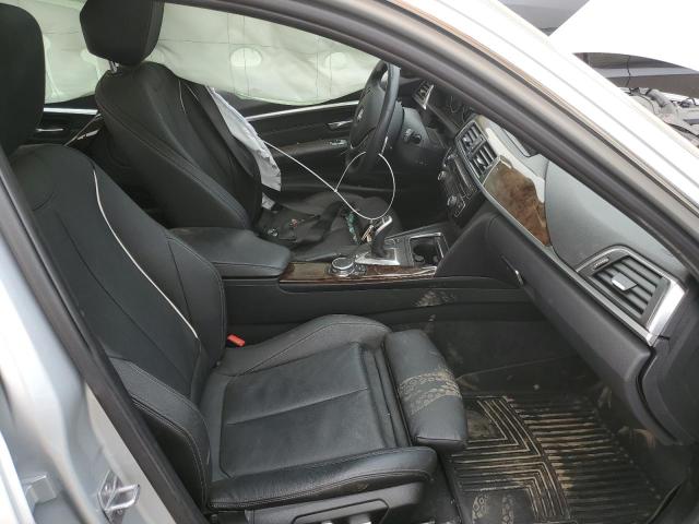 Zdjęcie 7 z aukcji – 2016 BMW 340 XI z VIN WBA8B7C59GK703783