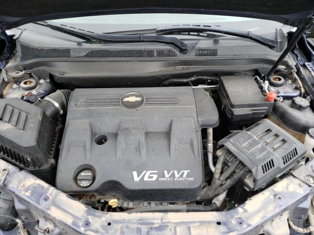 Photo 12 from auction – 2014 CHEVROLET EQUINOX LT with VIN 2GNFLDE31E6247660