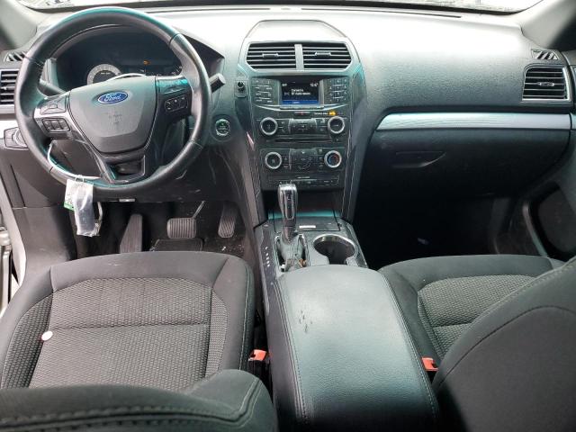 Фото 8 с аукциона – 2017 FORD EXPLORER X с VIN 1FM5K7D88HGA70076