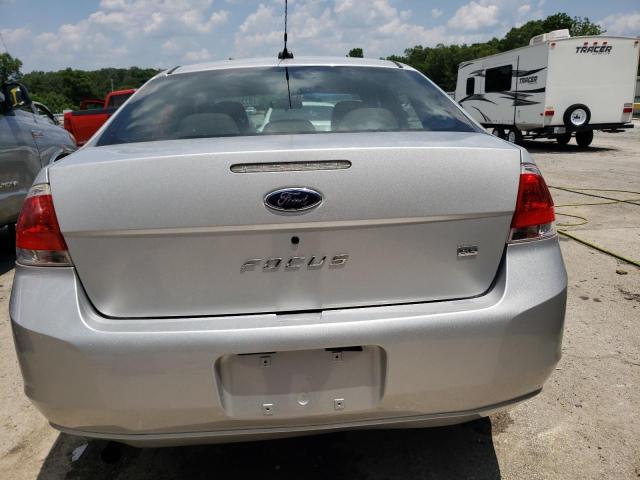 Photo 6 from auction – 2009 FORD FOCUS SE with VIN 1FAHP35N59W268708